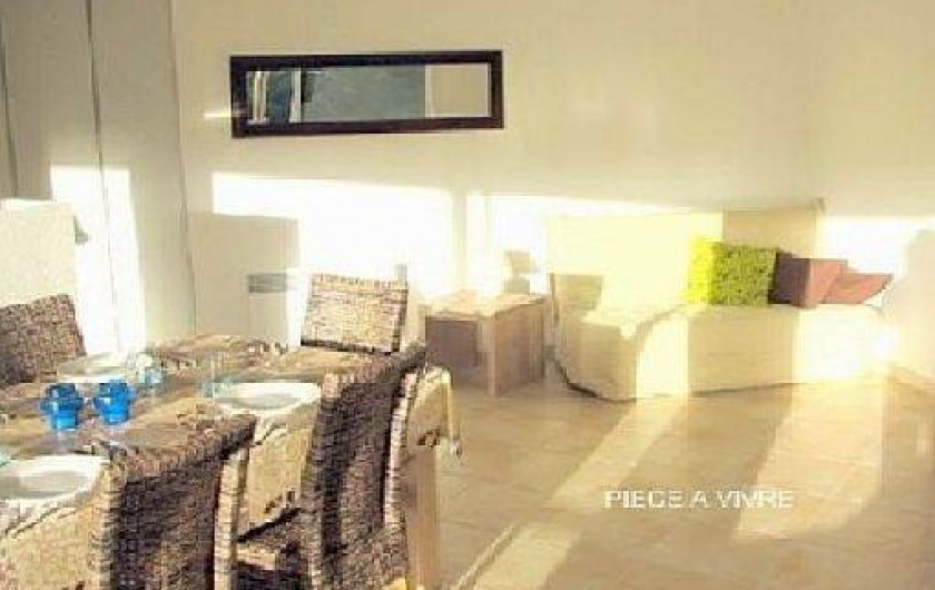 Location de vacances - Appartement à Calvi