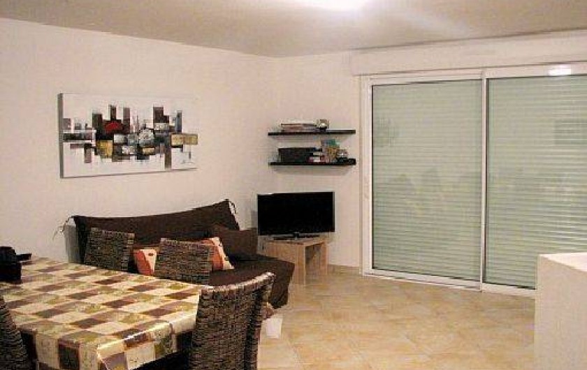 Location de vacances - Appartement à Calvi