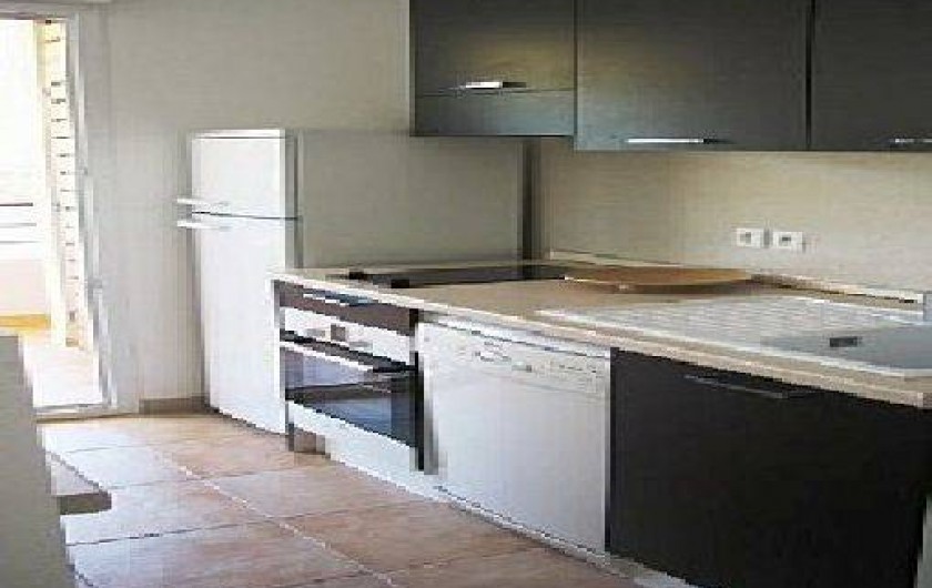 Location de vacances - Appartement à Calvi