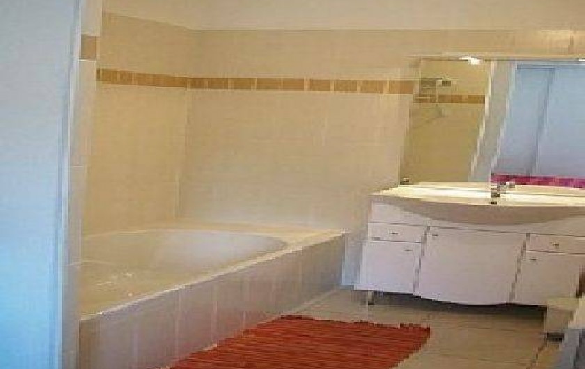 Location de vacances - Appartement à Calvi