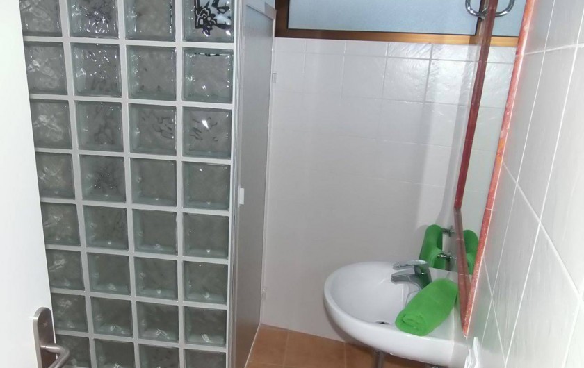 Location de vacances - Maison - Villa à Urbanización Famara