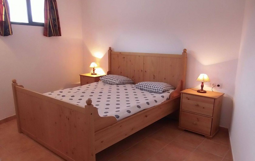 Location de vacances - Maison - Villa à Urbanización Famara