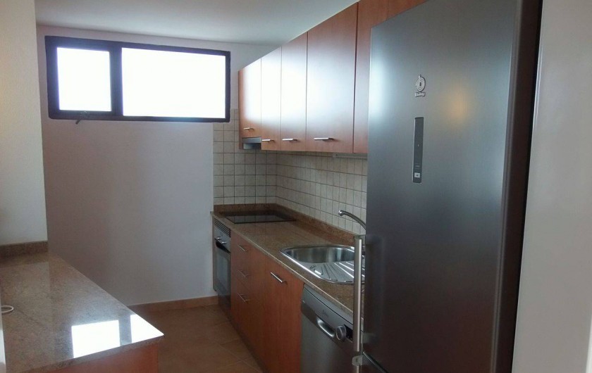 Location de vacances - Maison - Villa à Urbanización Famara