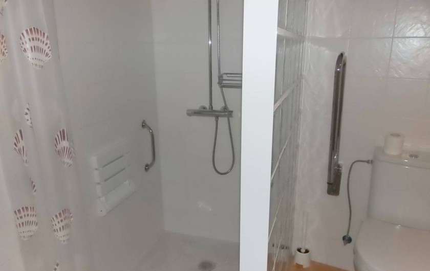 Location de vacances - Maison - Villa à Urbanización Famara