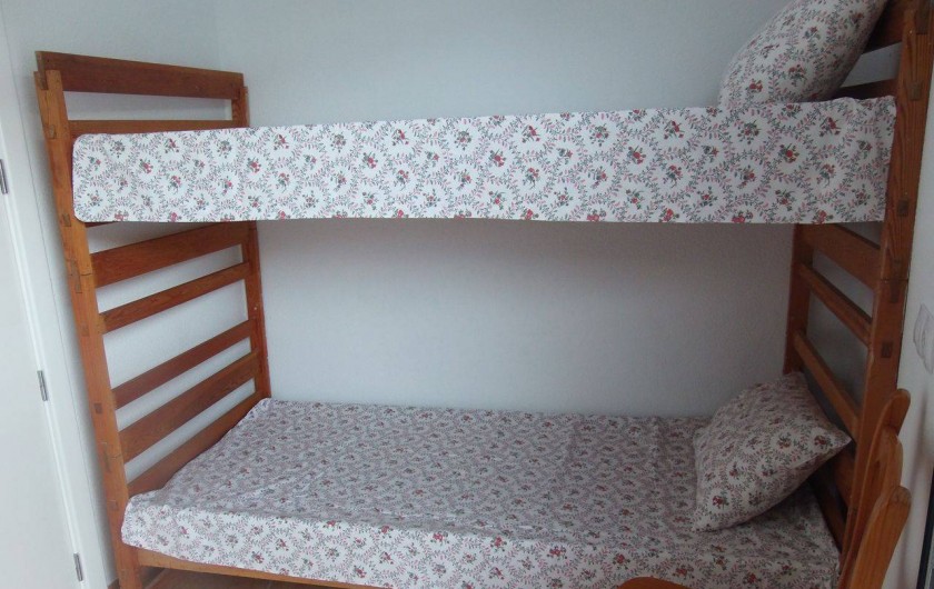 Location de vacances - Maison - Villa à Urbanización Famara