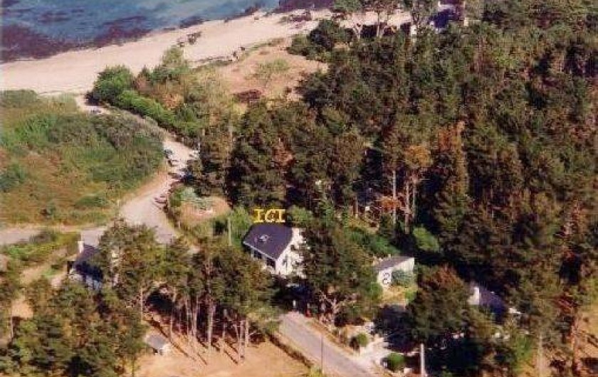 Location de vacances - Gîte à Pénestin