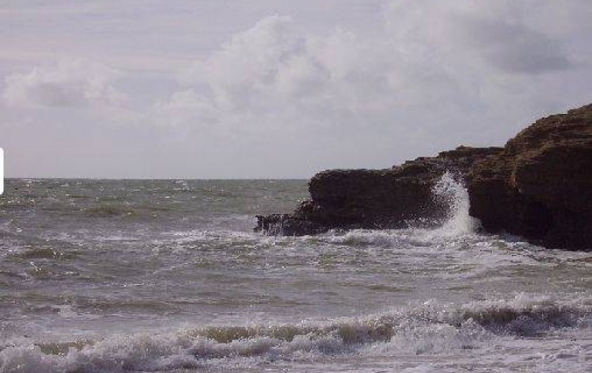 Location de vacances - Gîte à Pénestin