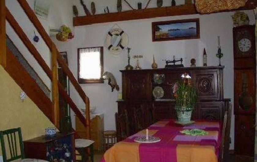 Location de vacances - Gîte à Pénestin