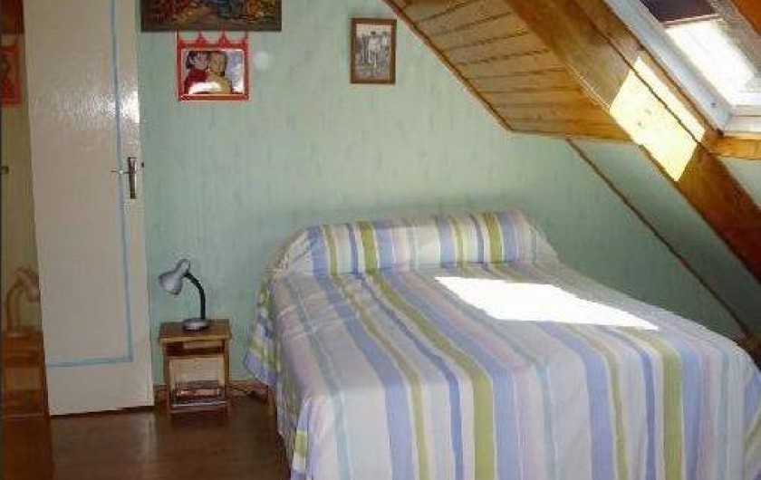 Location de vacances - Gîte à Pénestin