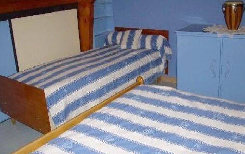 Location de vacances - Gîte à Pénestin