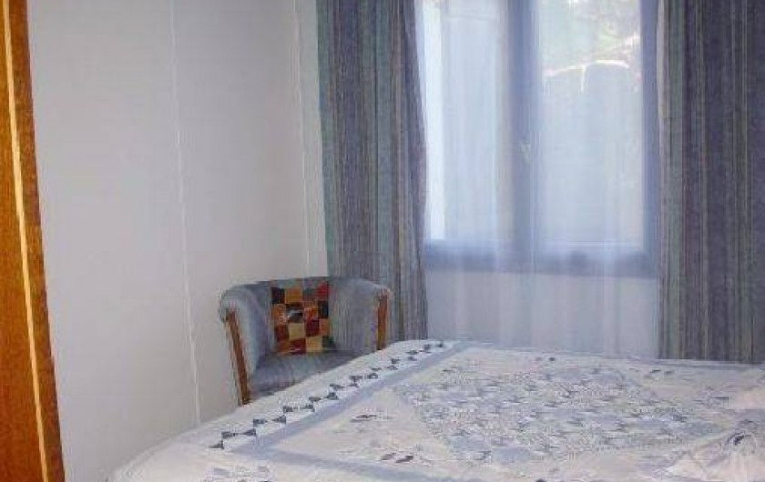 Location de vacances - Gîte à Pénestin