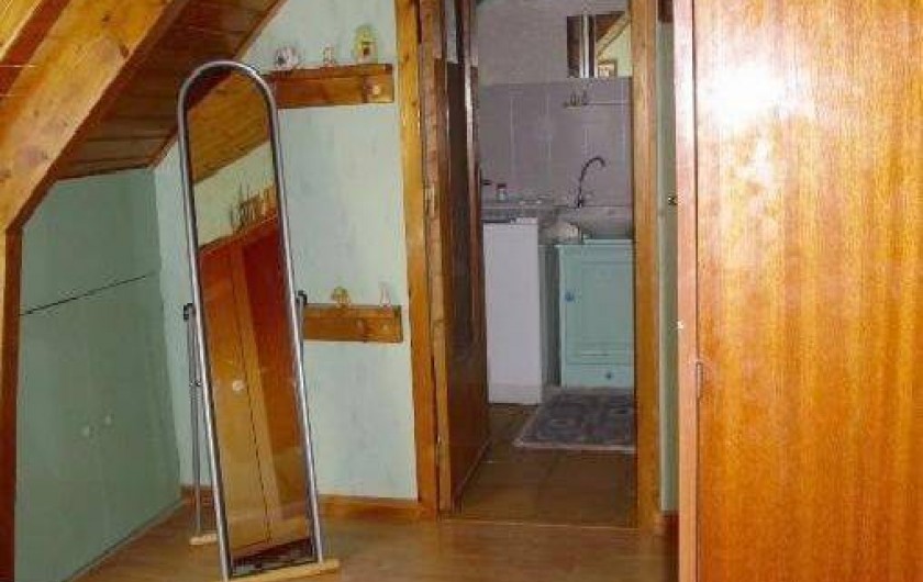 Location de vacances - Gîte à Pénestin