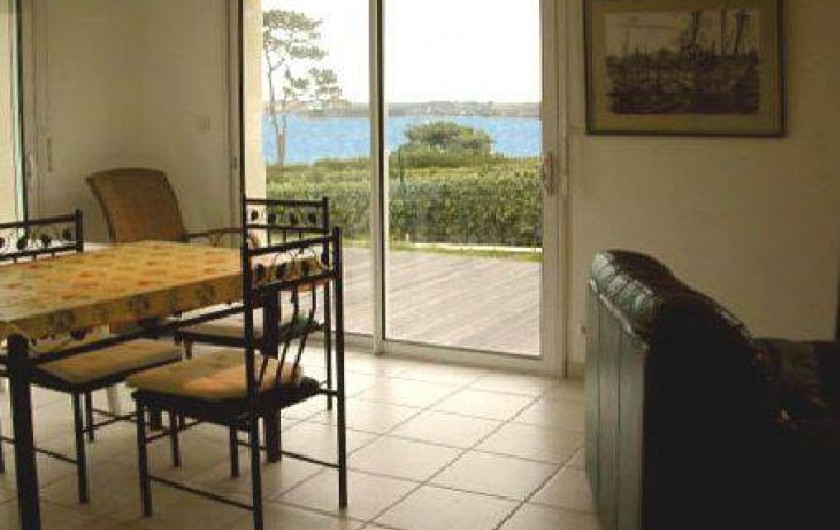 Location de vacances - Villa à Camaret-sur-Mer
