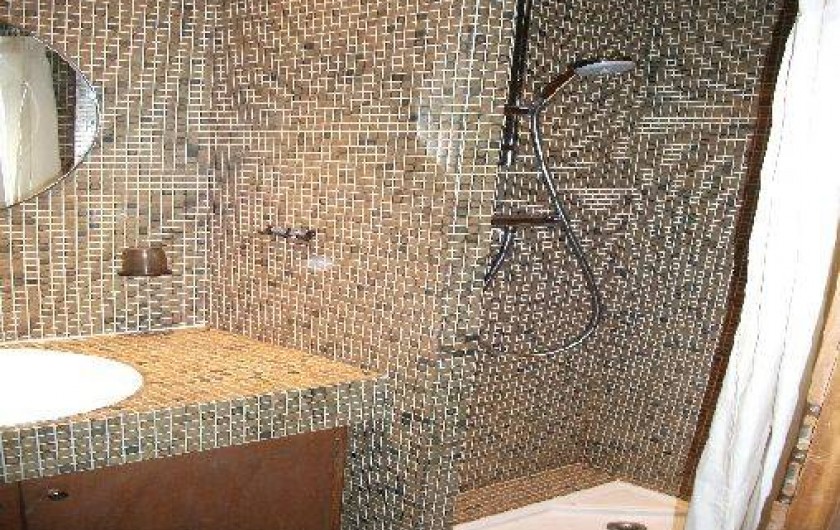 Location de vacances - Chalet à Chamonix-Mont-Blanc