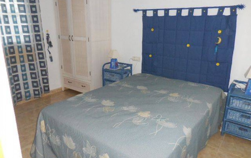 Location de vacances - Appartement à Cap Roig