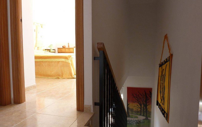 Location de vacances - Appartement à Cap Roig