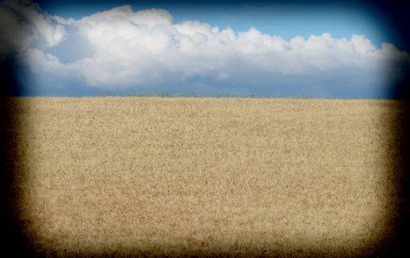 Location de vacances - Villa à Villeneuve