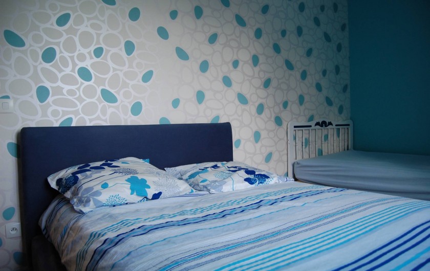 Location de vacances - Gîte à Lessay