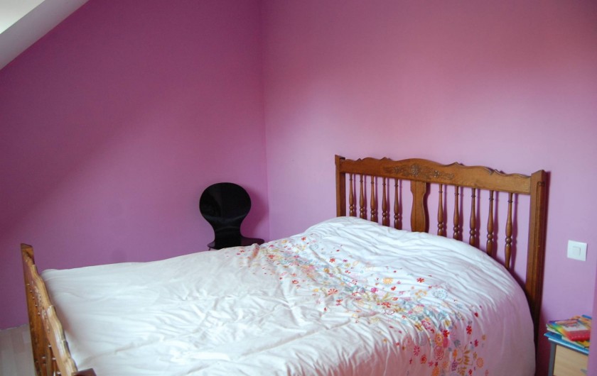 Location de vacances - Gîte à Lessay