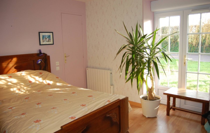 Location de vacances - Gîte à Lessay