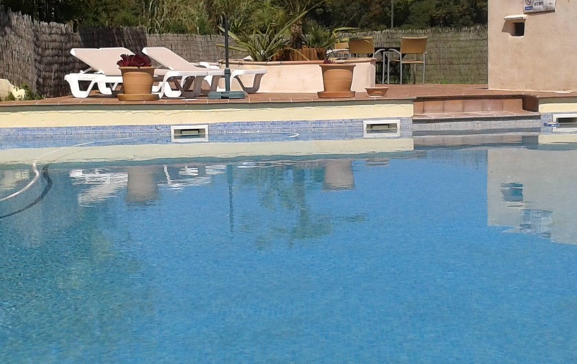 Location de vacances - Chambre d'hôtes à Capdepera