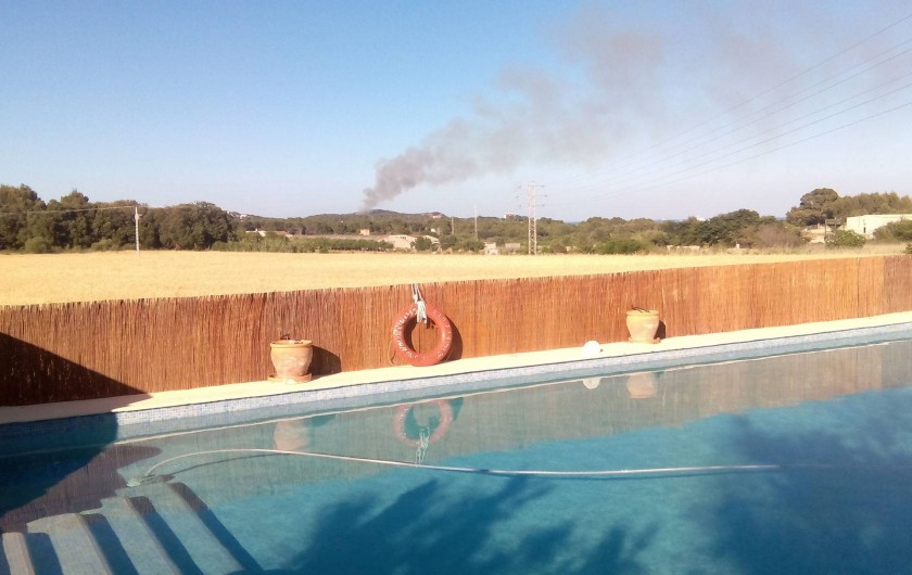 Location de vacances - Chambre d'hôtes à Capdepera