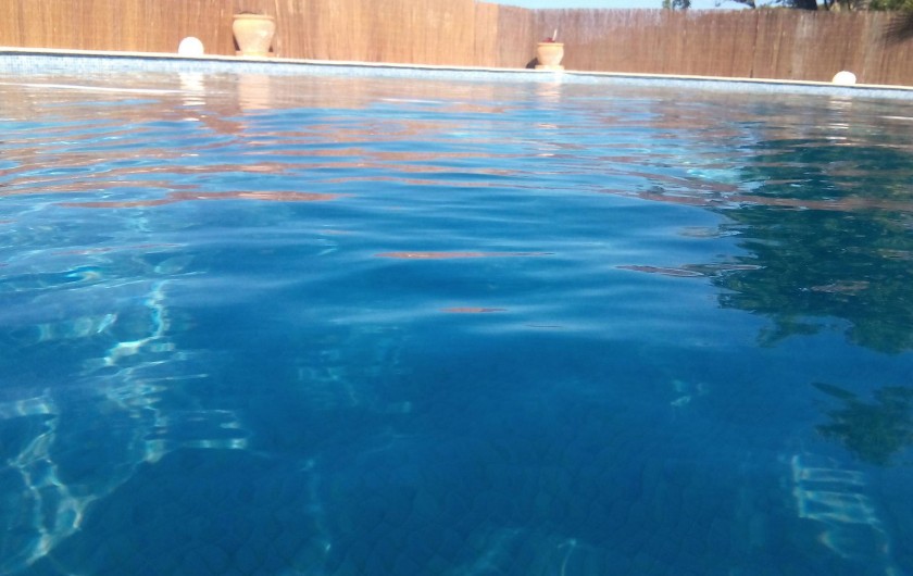 Location de vacances - Chambre d'hôtes à Capdepera