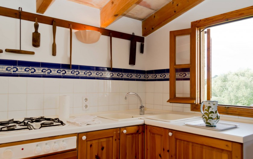 Location de vacances - Chambre d'hôtes à Capdepera