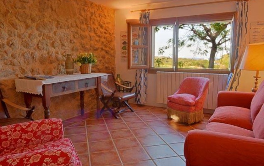 Location de vacances - Chambre d'hôtes à Capdepera