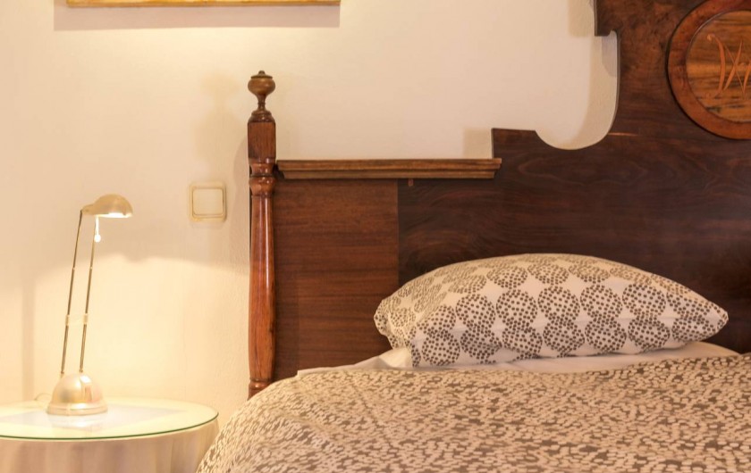 Location de vacances - Chambre d'hôtes à Capdepera