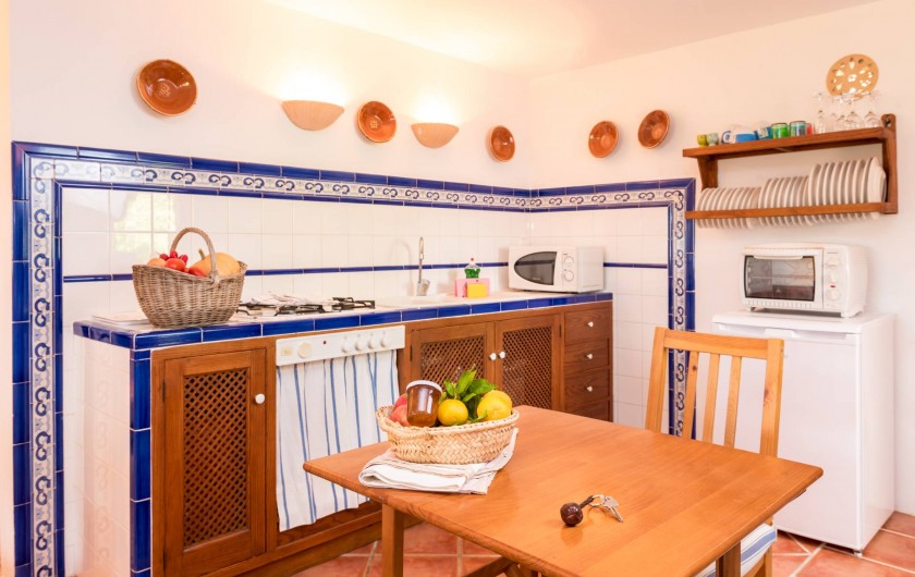 Location de vacances - Chambre d'hôtes à Capdepera