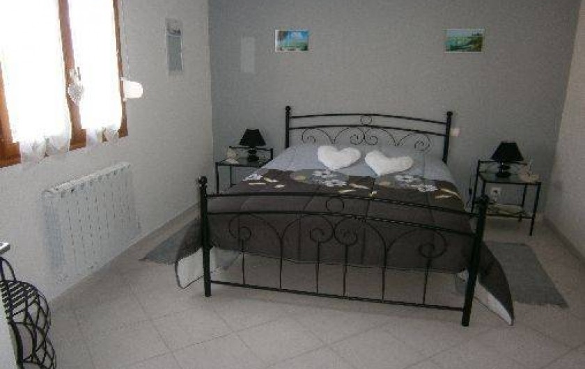 Location de vacances - Chambre d'hôtes à Pendé