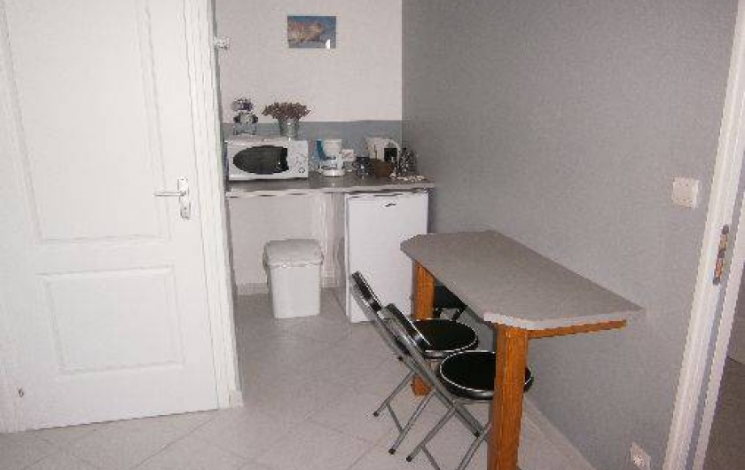 Location de vacances - Chambre d'hôtes à Pendé