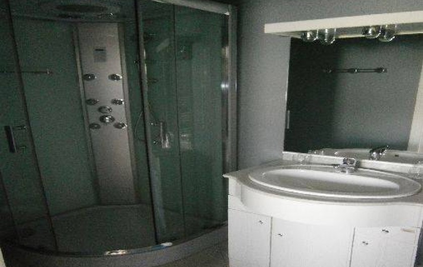 Location de vacances - Chambre d'hôtes à Pendé