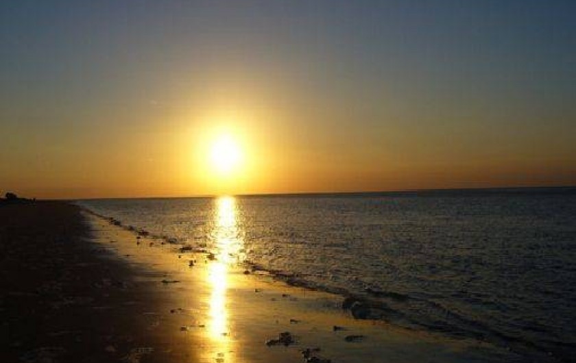 Location de vacances - Chambre d'hôtes à Pendé