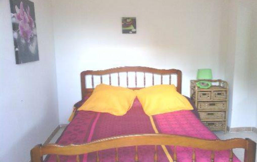 Location de vacances - Villa à Malijai