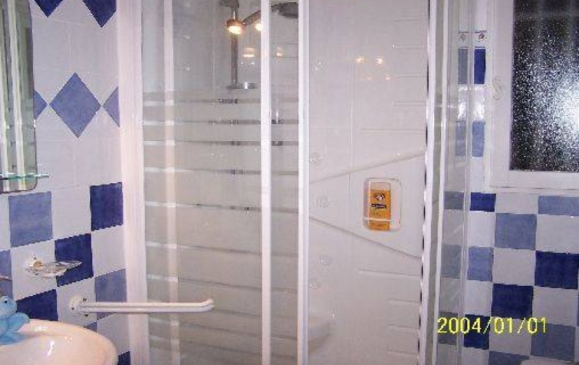 Location de vacances - Villa à Malijai