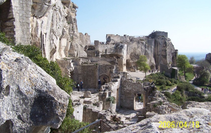 Location de vacances - Villa à Malijai