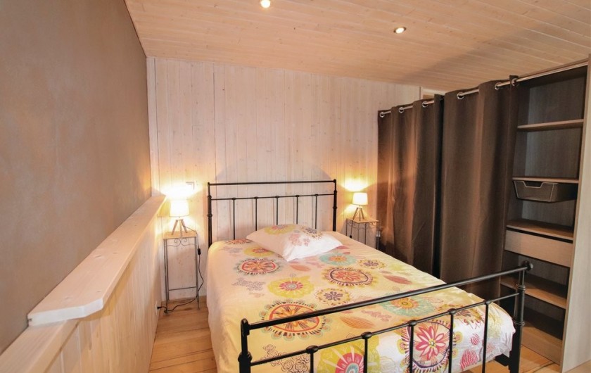Location de vacances - Appartement à Vals-les-Bains