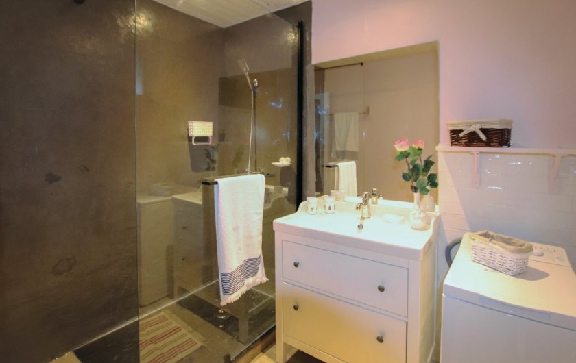 Location de vacances - Appartement à Vals-les-Bains