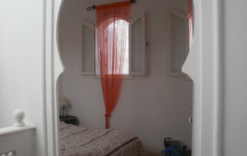 Location de vacances - Maison - Villa à Asilah - DORMITORIO 2