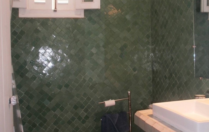 Location de vacances - Maison - Villa à Asilah - ASEO