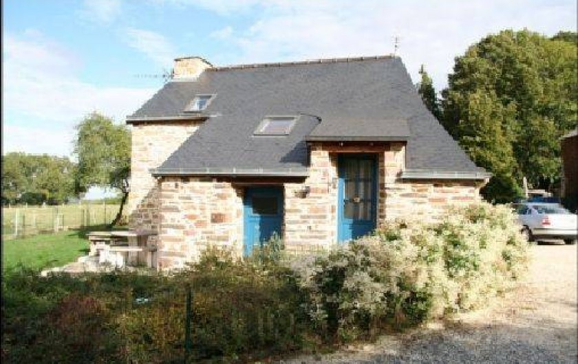 Location de vacances - Gîte à Redon