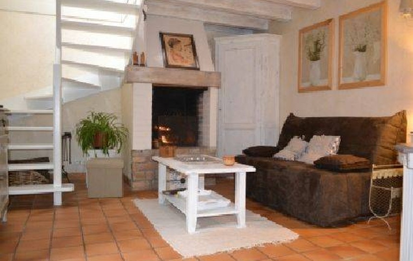 Location de vacances - Gîte à Redon