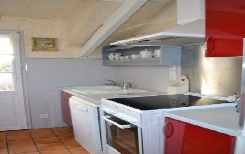 Location de vacances - Gîte à Redon