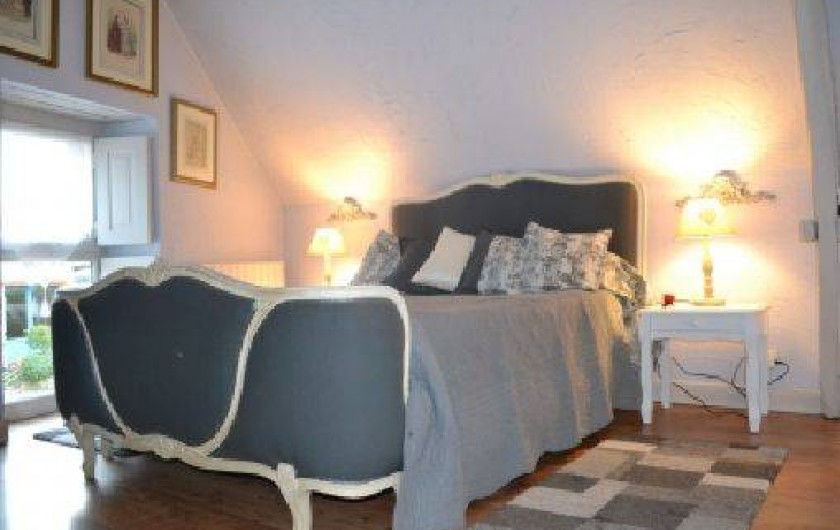 Location de vacances - Gîte à Redon