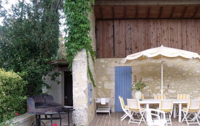 Location de vacances - Maison - Villa à Valence-sur-Baïse