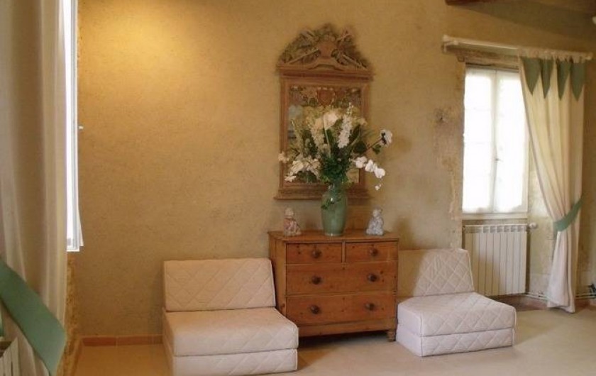 Location de vacances - Maison - Villa à Valence-sur-Baïse