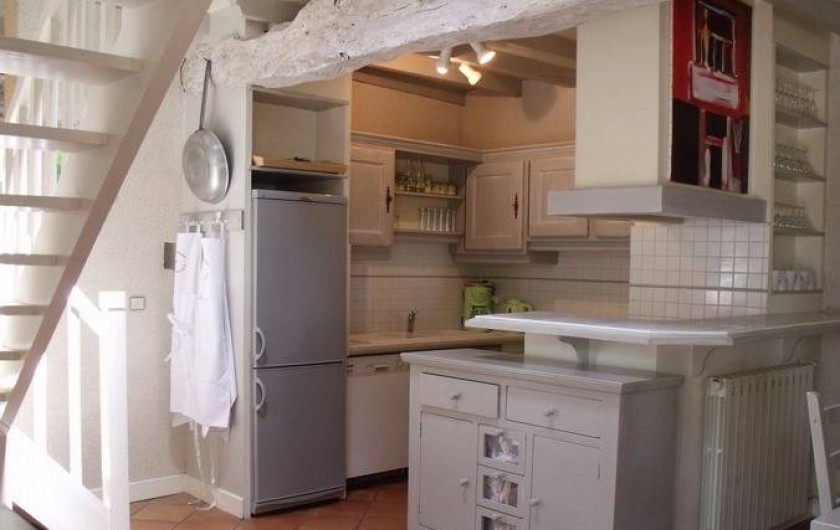 Location de vacances - Maison - Villa à Valence-sur-Baïse