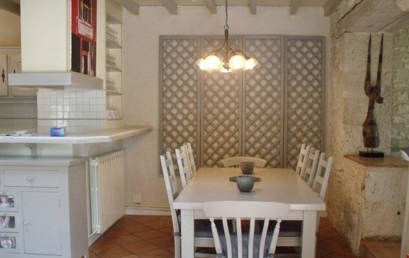 Location de vacances - Maison - Villa à Valence-sur-Baïse